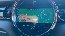 MINI Hatchback 135kW Cooper S Level 2 33kWh 3dr Auto Electric Hatchback